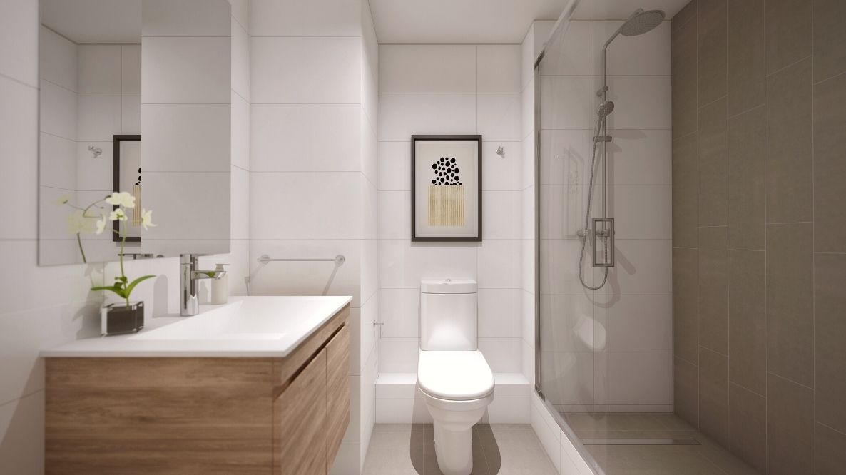 baño-departamento-santiago-centro