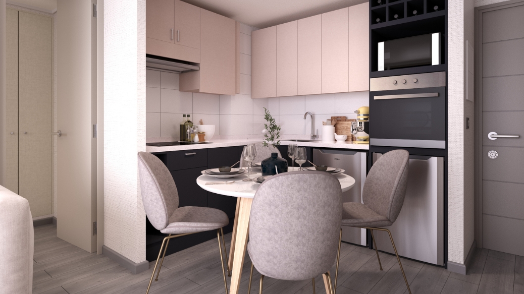 Santa_Rosa_Depto_Cocina