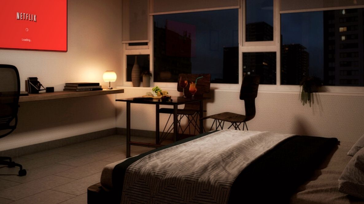 dormitorio-departamento-concepcion