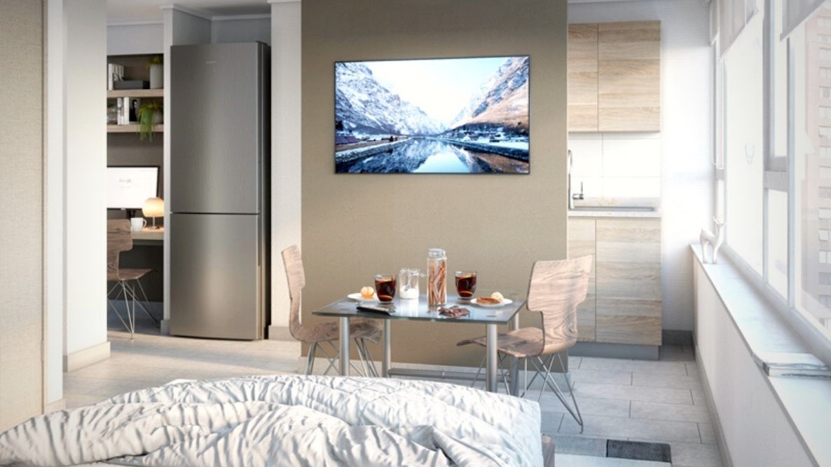 dormitorio-departamento-concepcion