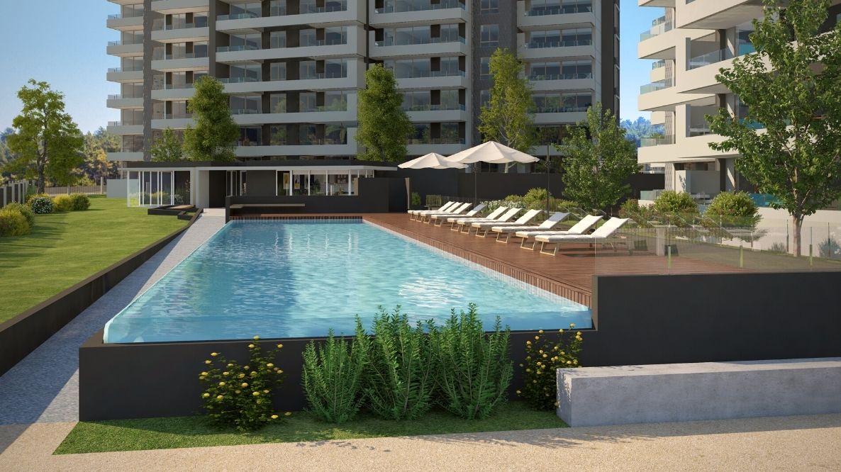 piscina-departamento-concon