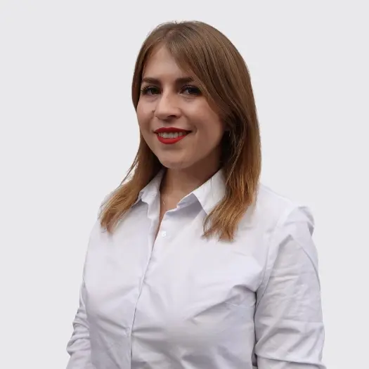 Constanza Ramirez