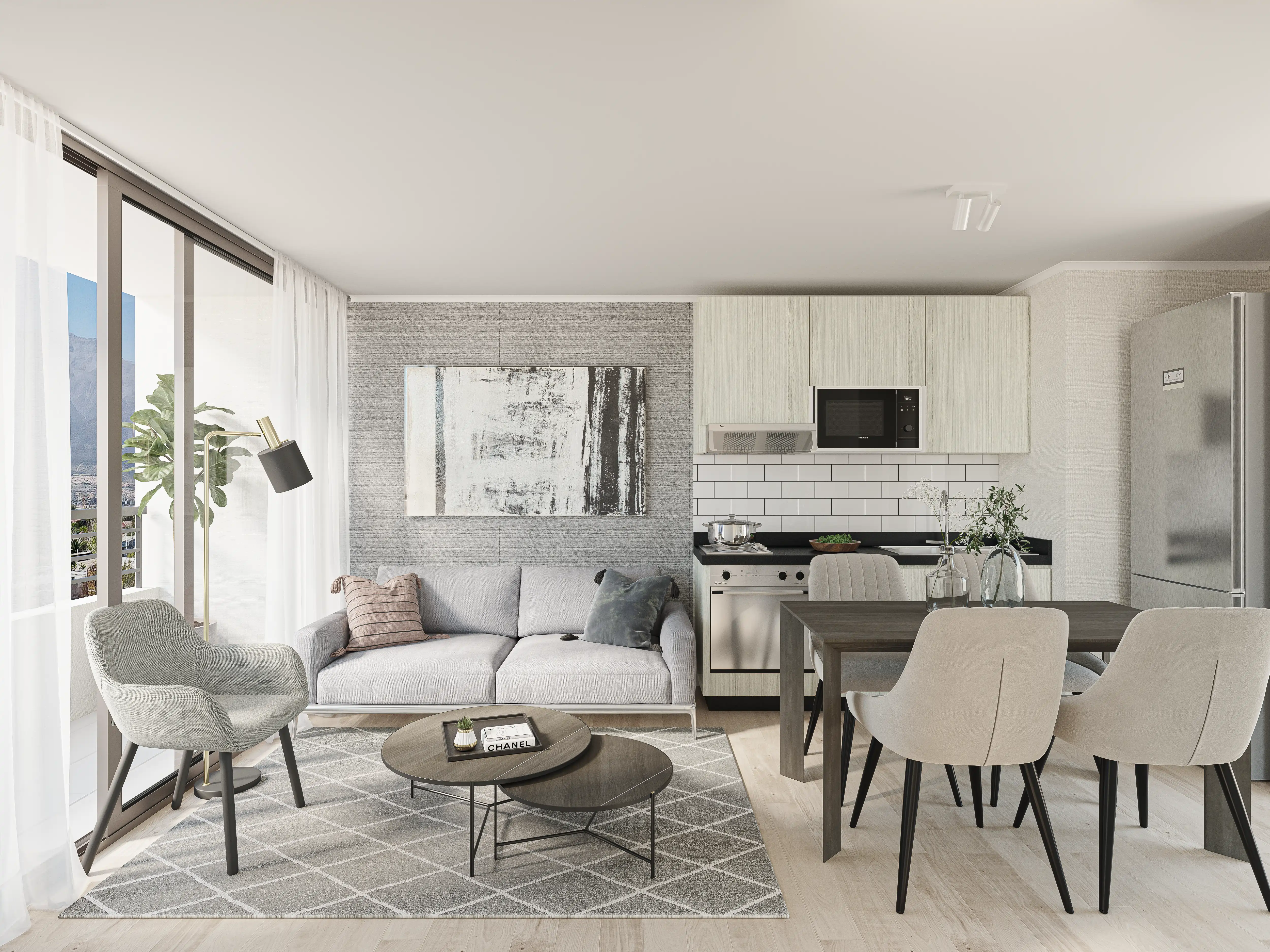 DEPTO B4 LIVING_resultado