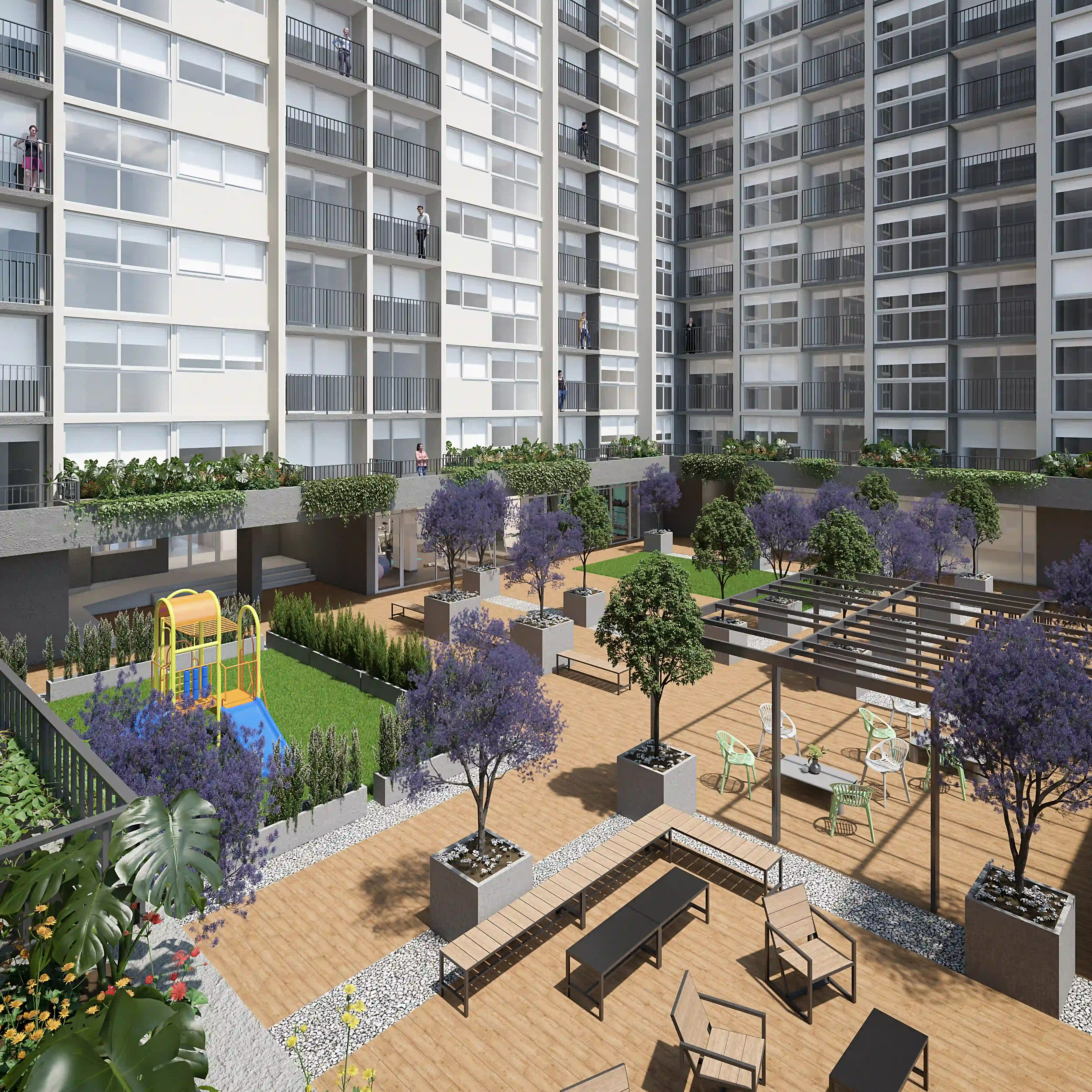 EU_STE_Vista aérea patio exterior_V3