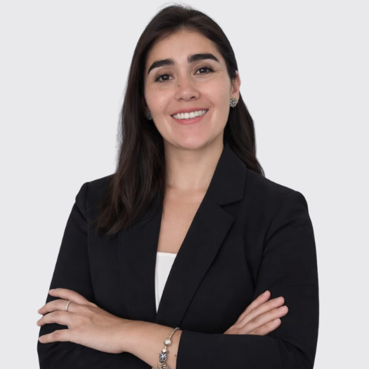 Danila Madrid