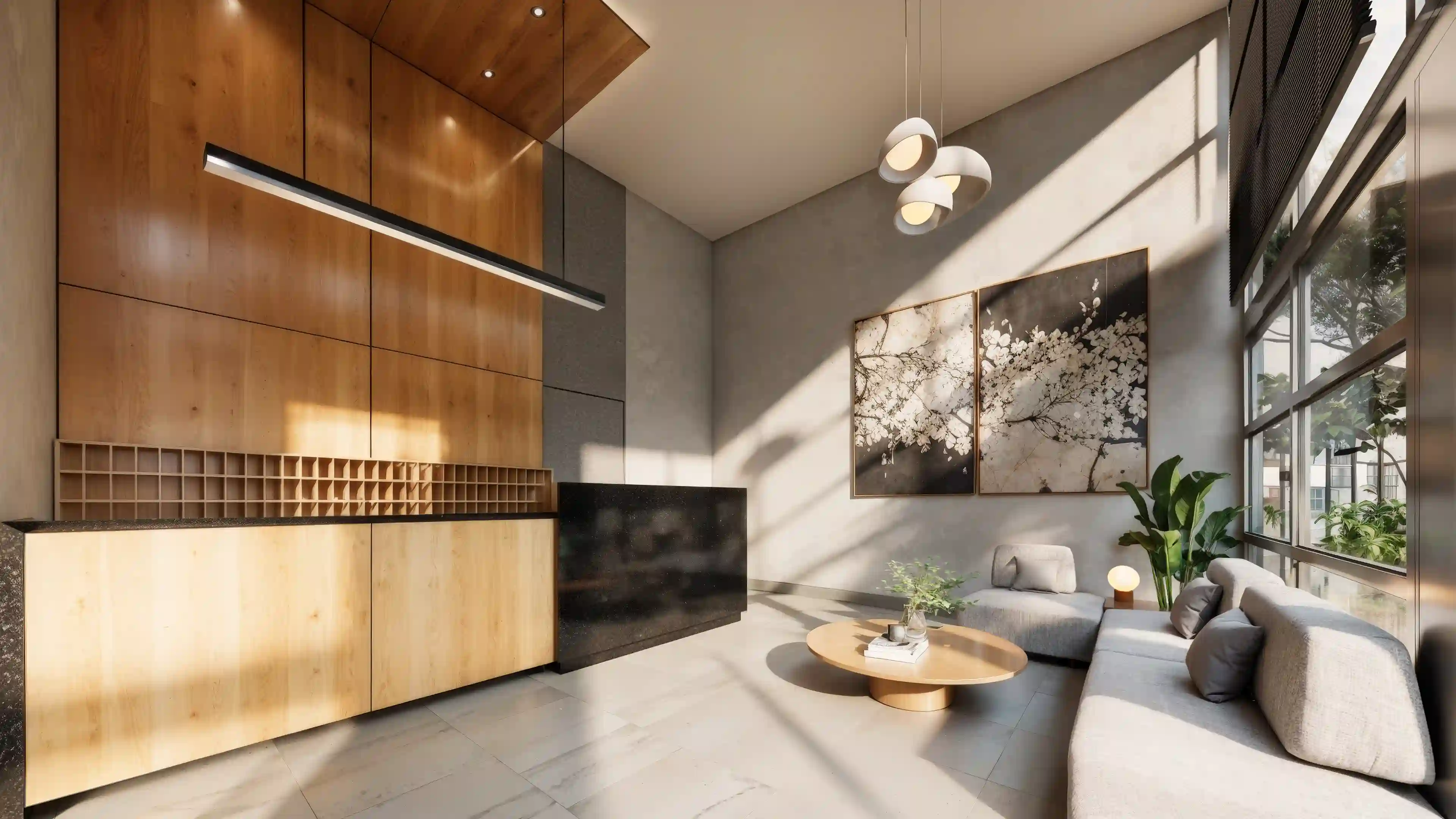 Habite_San Andres_Hall-E02