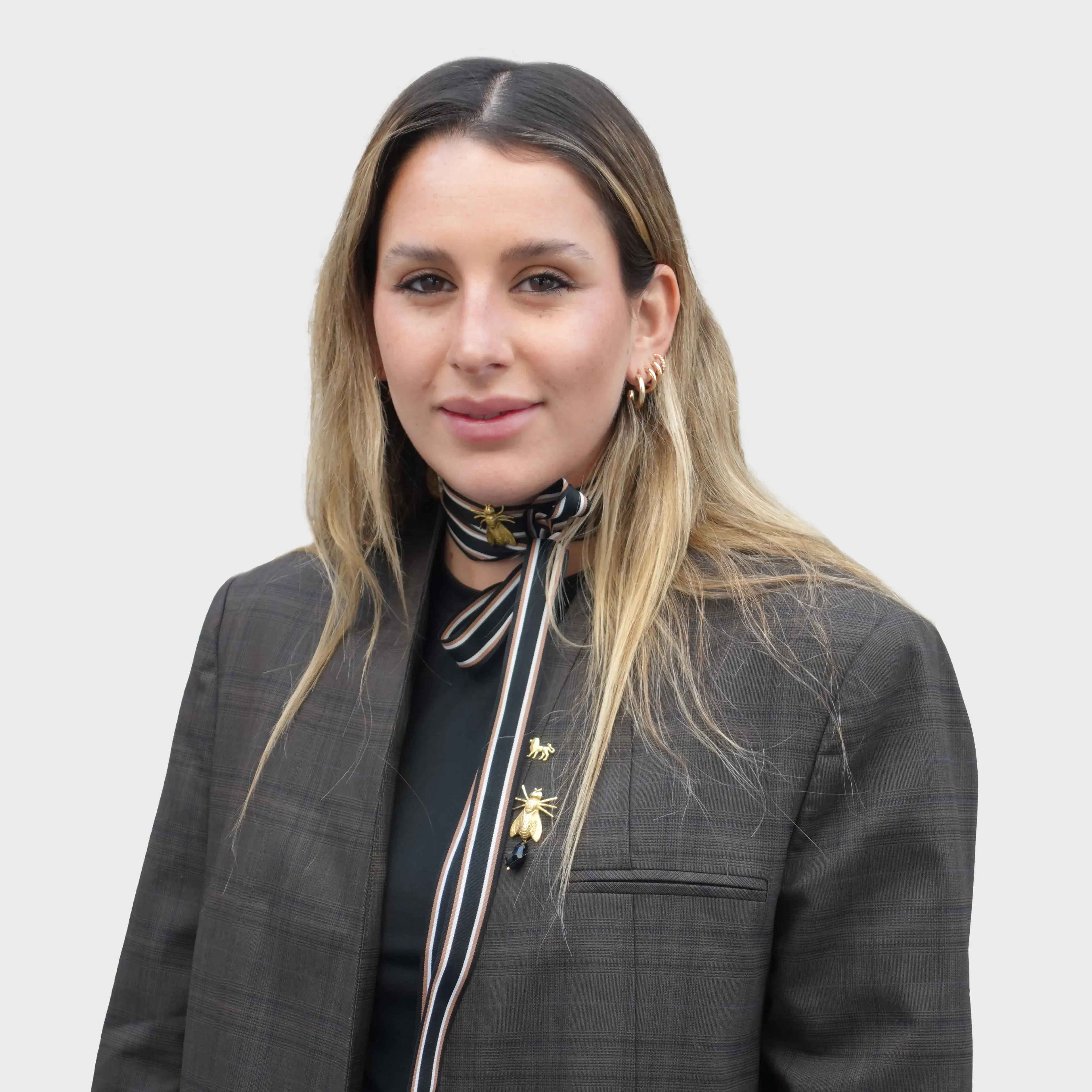 Ma Ignacia Mankewitz