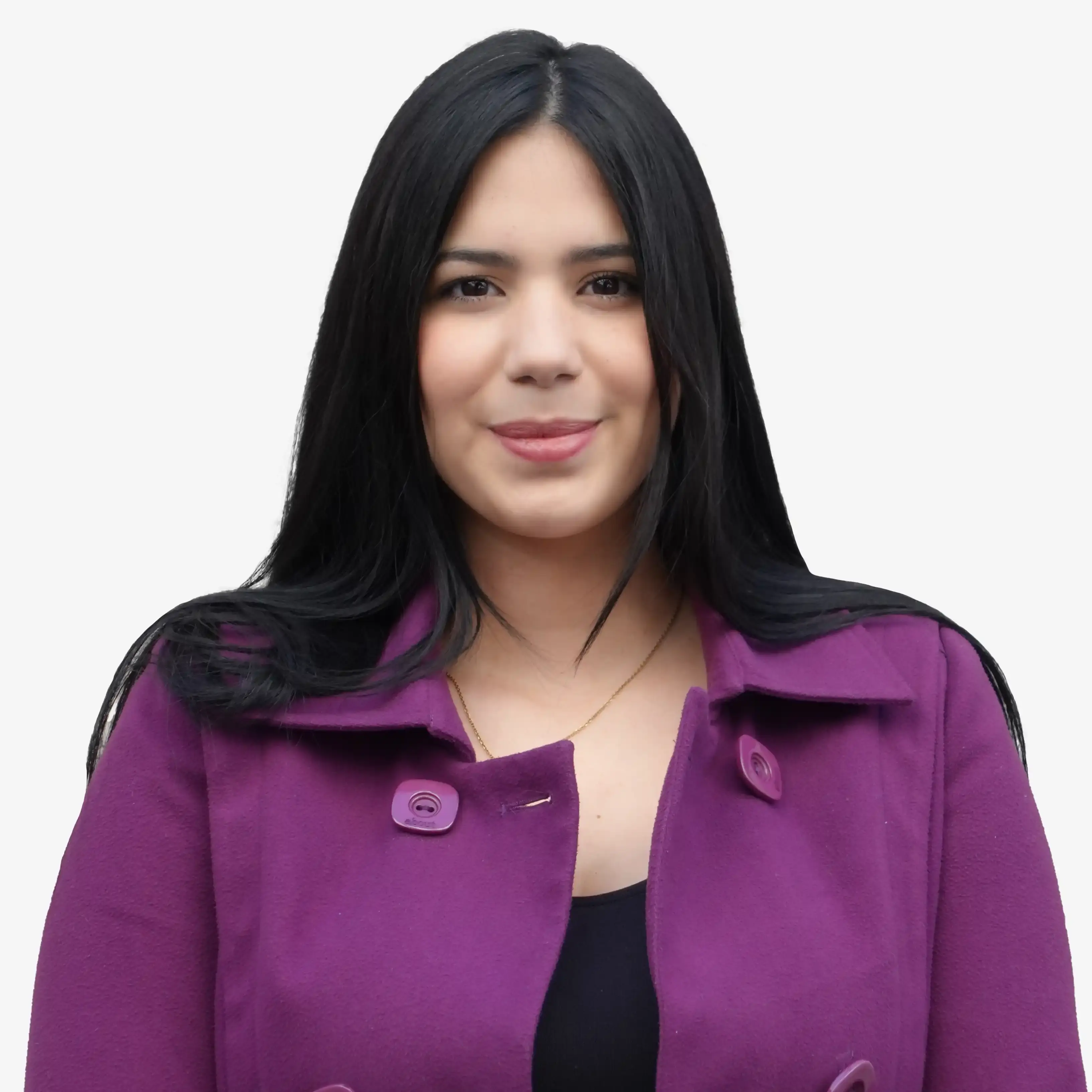 María Fernanda Castillo 