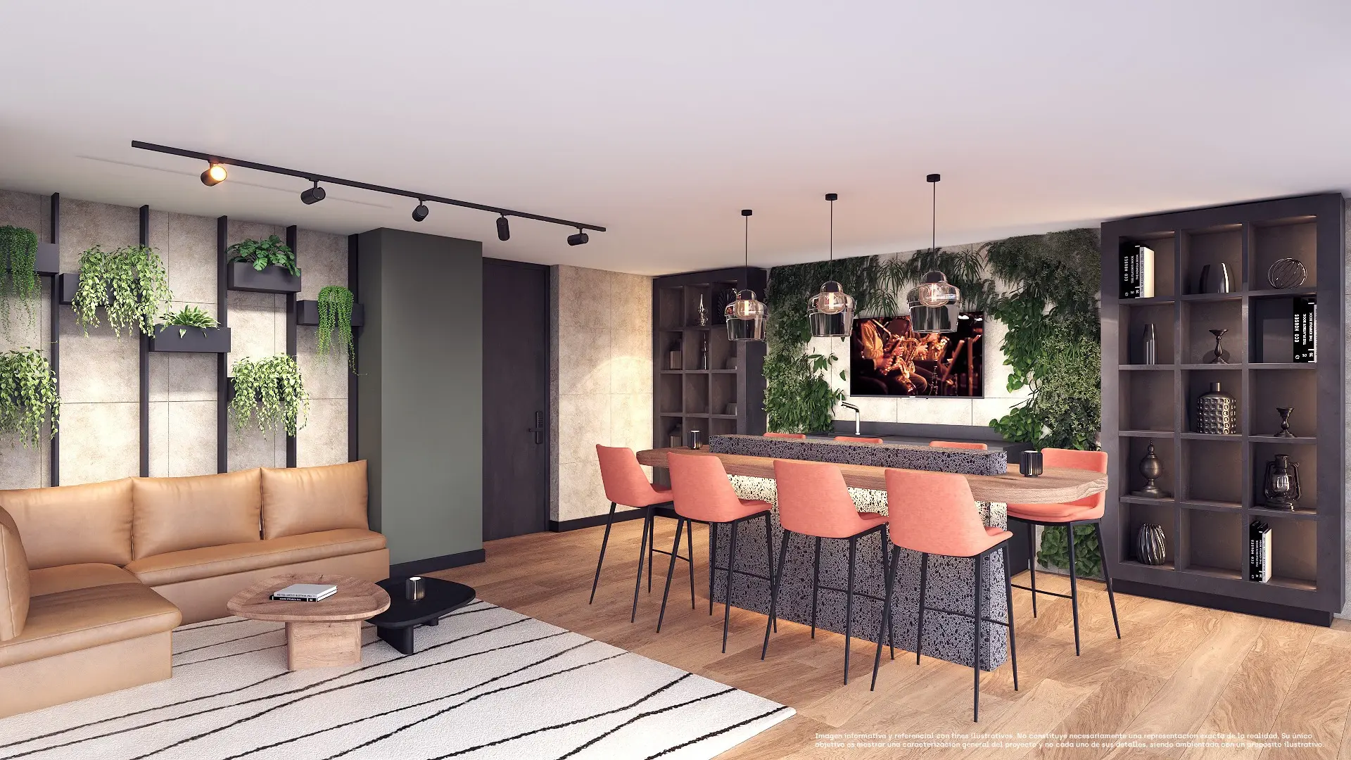 Render interiorismo comun + legal - 09.05