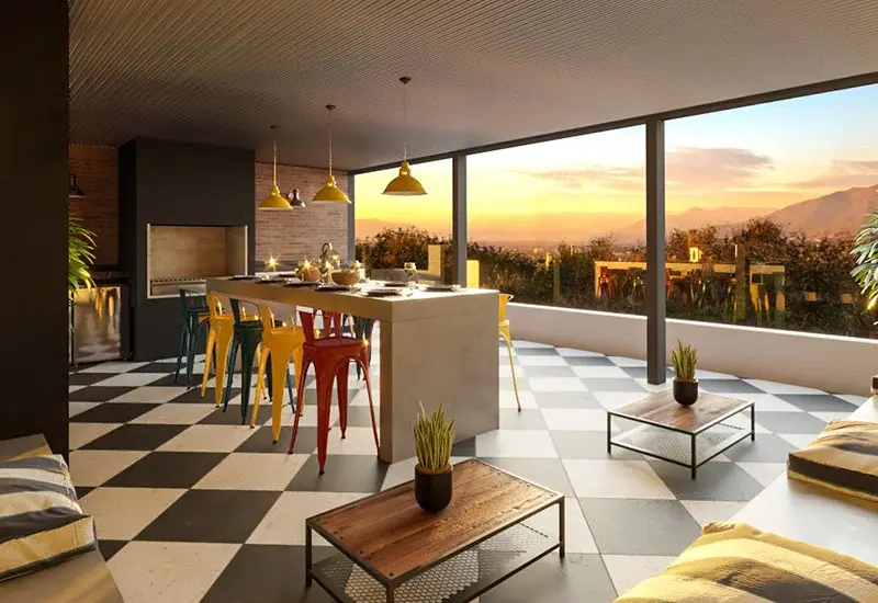 Terrazas Quinchos (1)