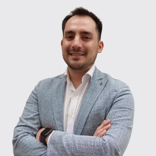 javier Salgado