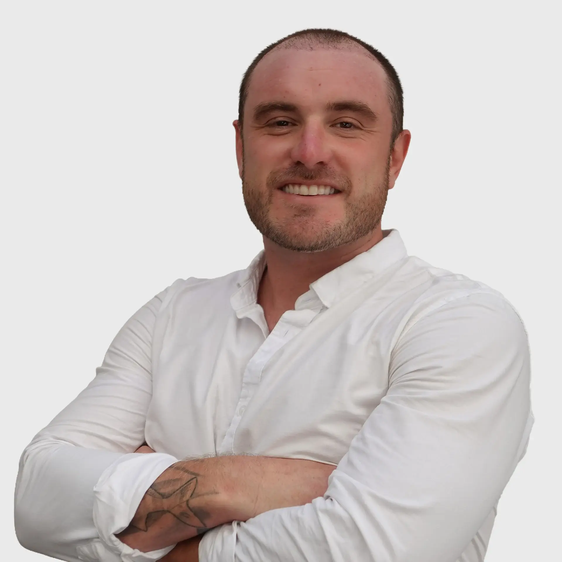 martín