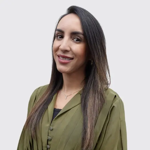 pia González